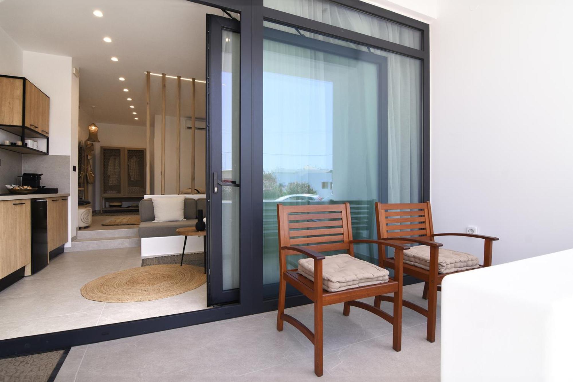 Gemilos Harmony Adamantas  Exterior photo